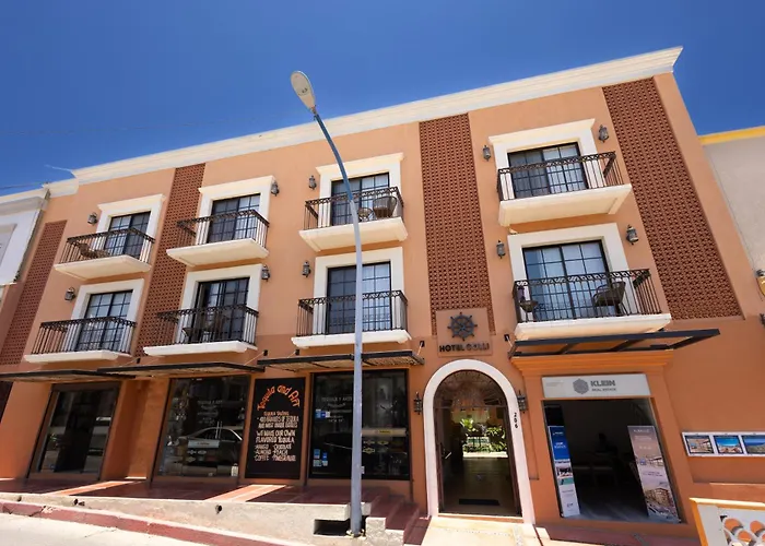 Hotel Colli