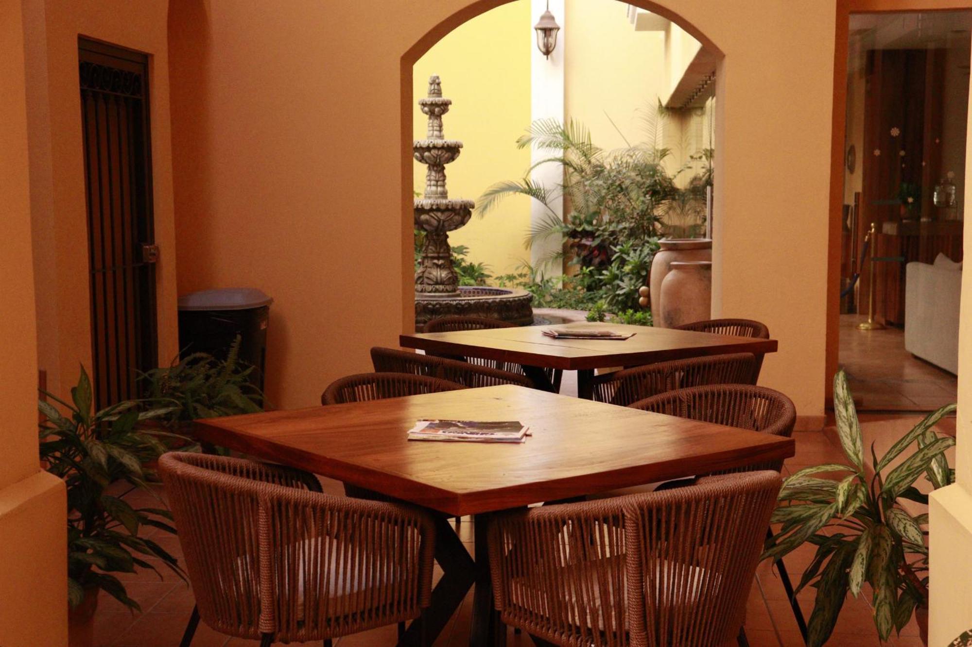 Colli Hotel
