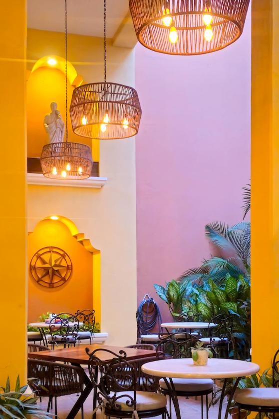 Colli Hotel San José del Cabo