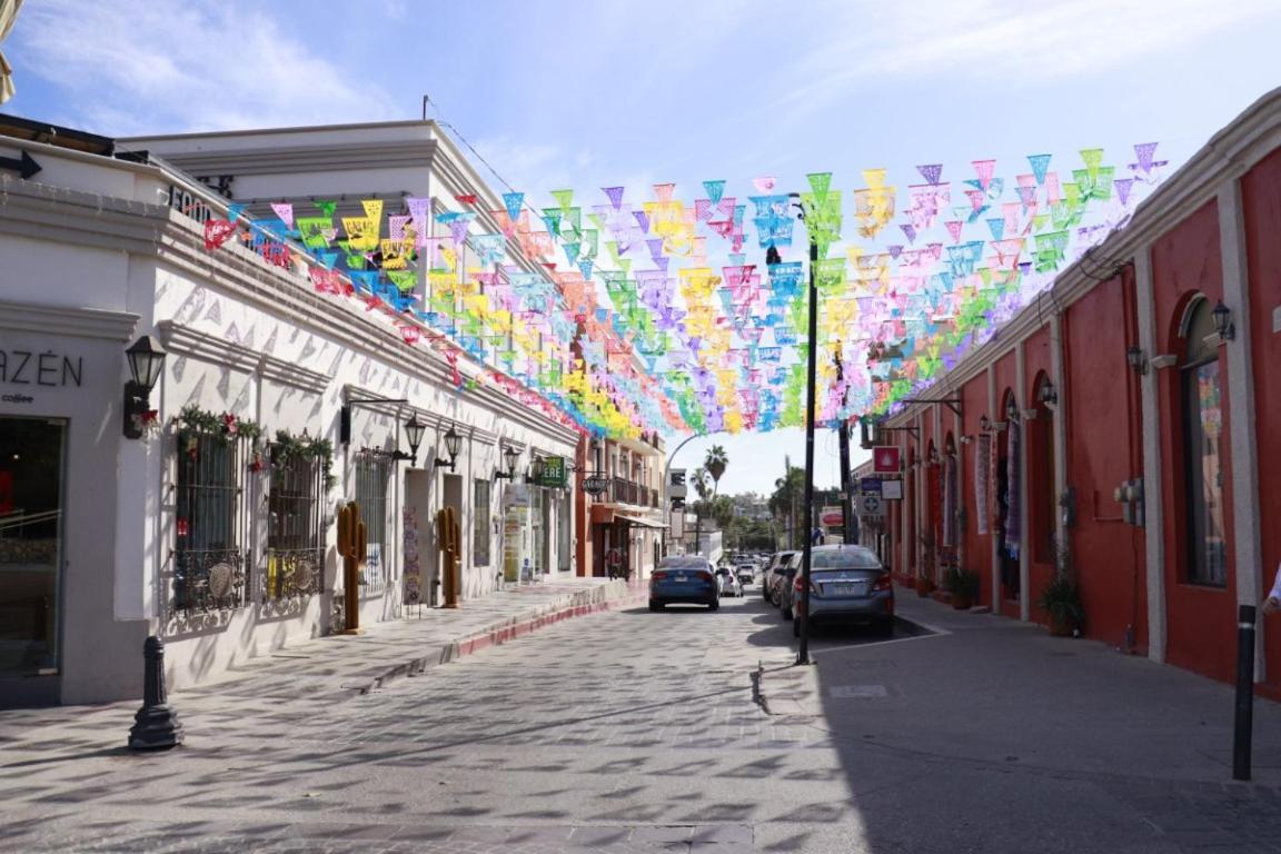 Colli San José del Cabo