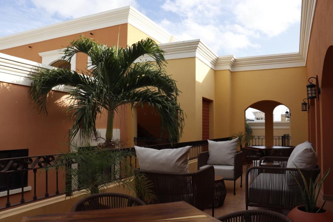 Hotel Colli