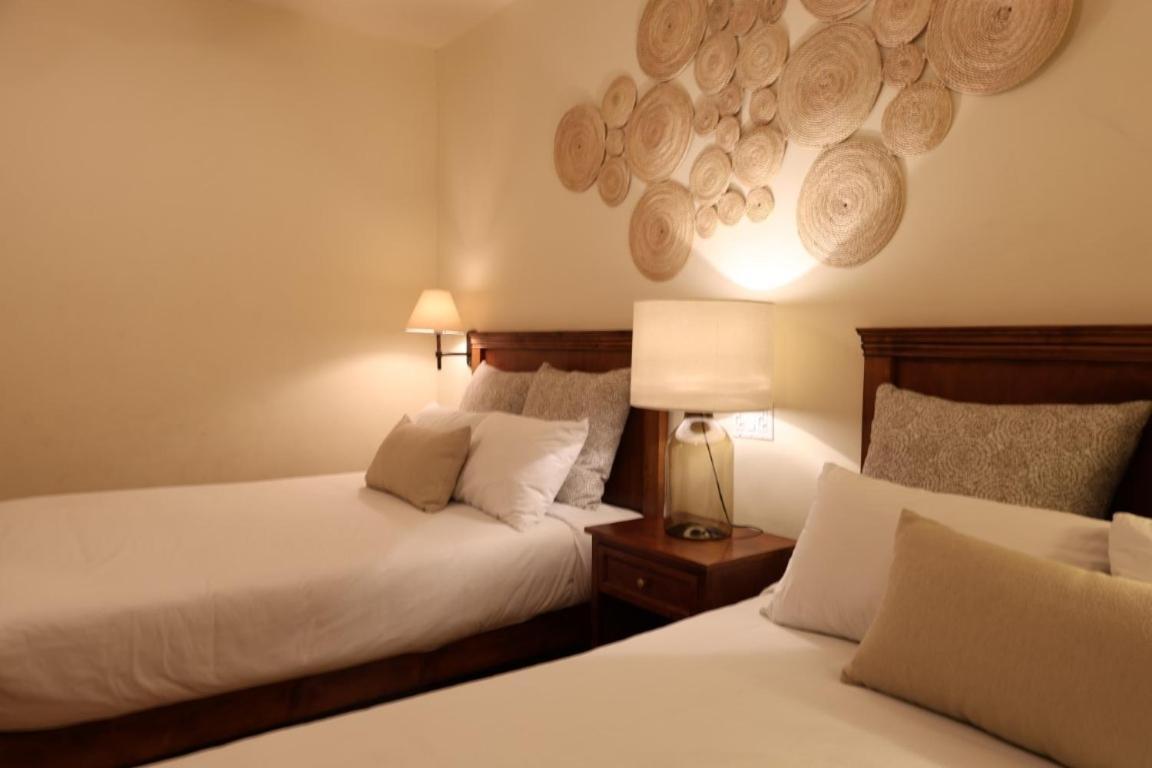 Hotel Colli San José del Cabo