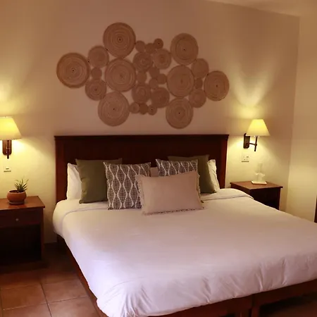 Hotel Colli San José del Cabo Quarto foto