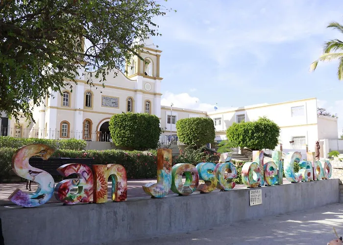 Hotel Colli