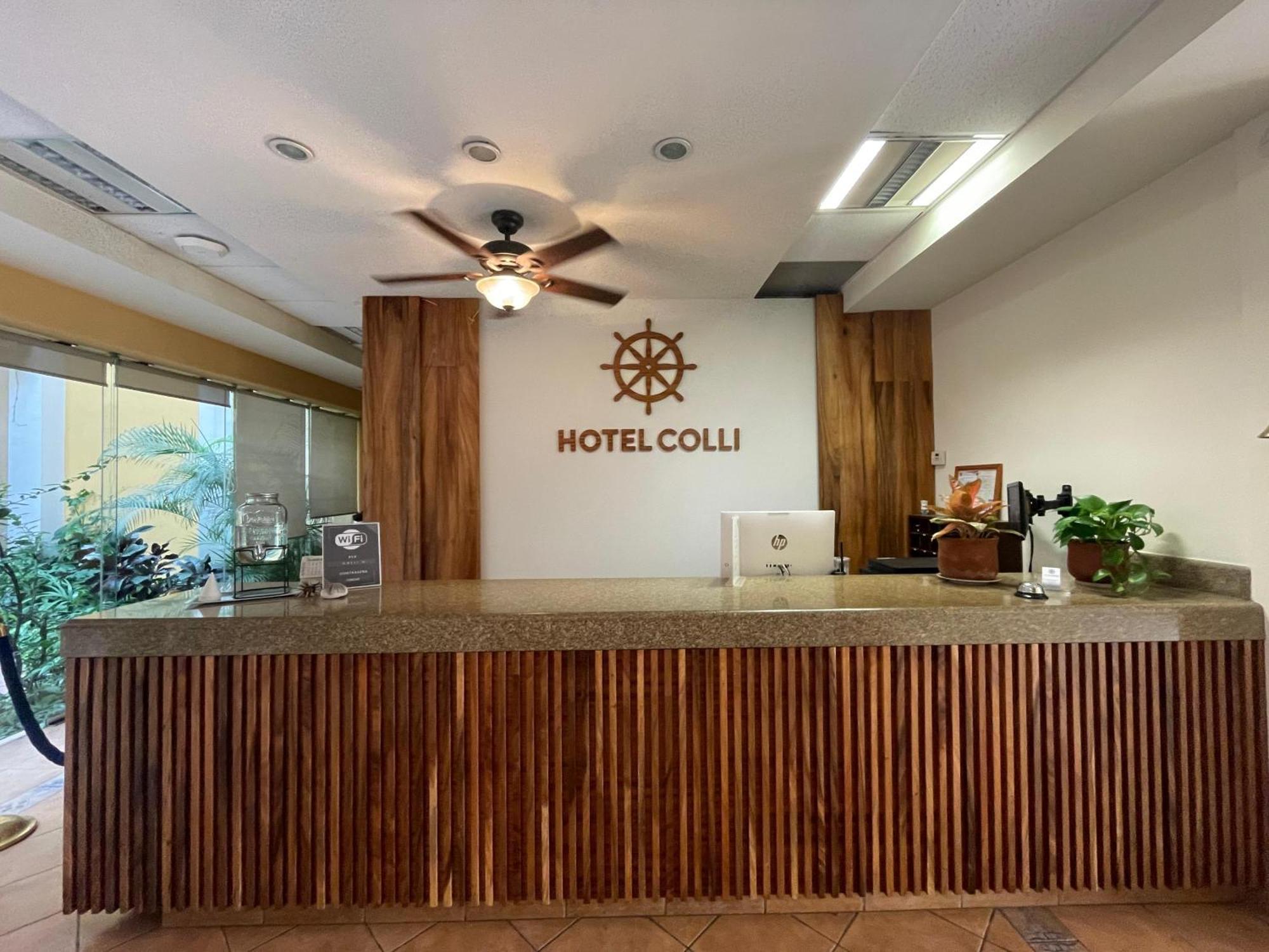 Colli
