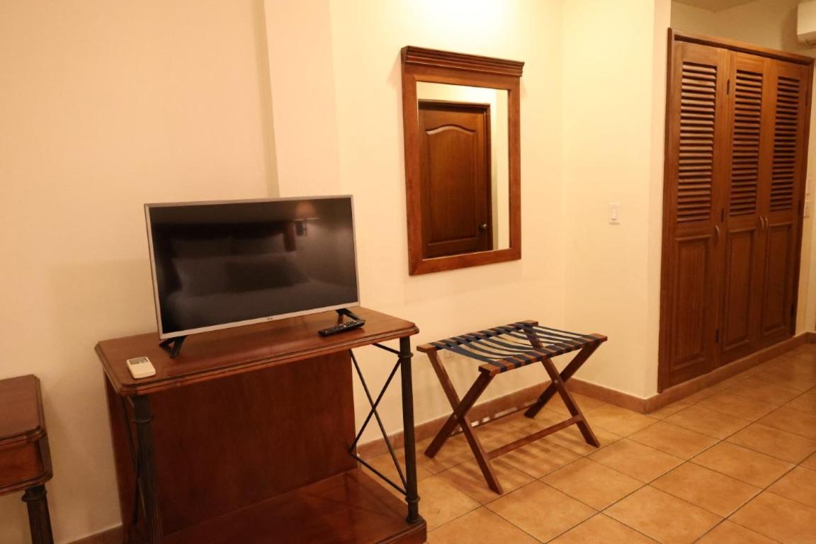 Hotel Colli